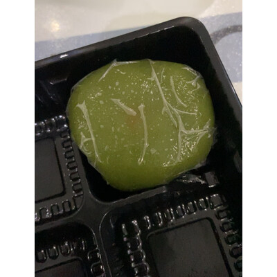 用户反馈沈大成青团感觉如何，质量优缺点曝光