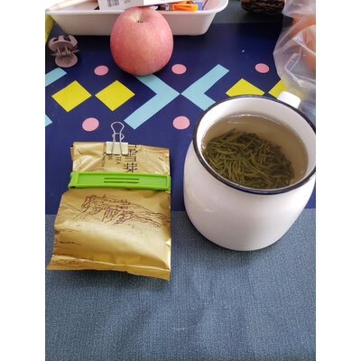 内幕爆料峨眉雪芽绿茶是不是真的好用，老司机解密真相