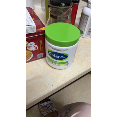 全方位说说丝塔芙Cetaphil舒润保湿霜550g乳液/面霜使用后感受怎样，图文解说曝光