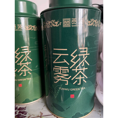 请教解密贡苑贡苑 绿茶 明前特级碧螺春125g2罐评测好不好，真实使用感受