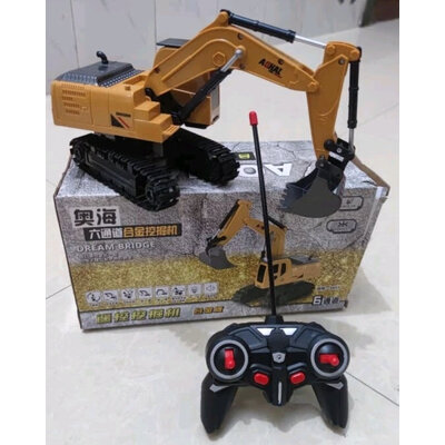 到手剖析浩谦（HaoQian）遥控车评价怎样，真实质量优缺点评测揭秘