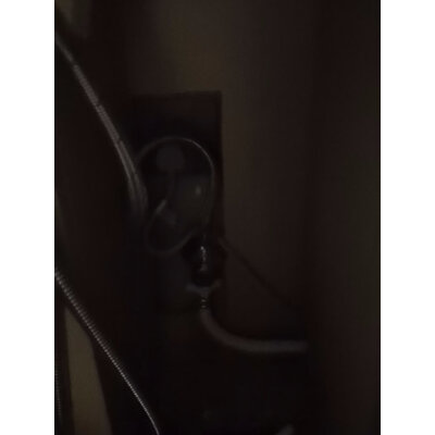 高手感受DETBOm角阀真实情况如何，入手的揭秘下