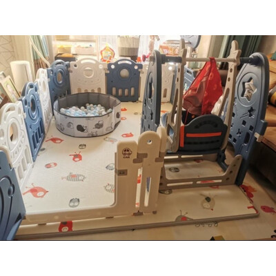 讨论使用一下互悦游戏围栏真的值得入手吗，内幕评测吐槽