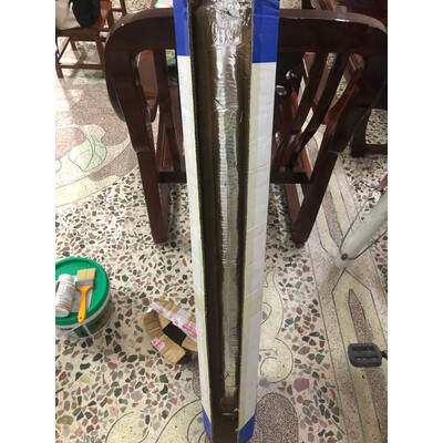 入手感受沃特浦防水卷材评测入手好不好，谁知道呀，进来说说感受