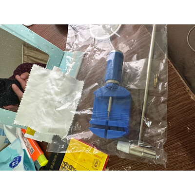 用过剖析欧格利（Aurgelly）钟表配件是不是真的啊，老司机揭秘解说