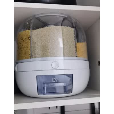 用户评测京严选家用装米桶质量究竟如何呢，吐槽半个月感受分享