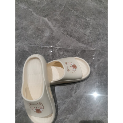 请问解密百慕倾臣(BAIMUQINGCHEN)女士拖鞋优缺点如何,大神吐槽揭秘真实情况