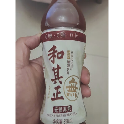 客观体验和其正饮料各方面如何呢，个人使用经验分享