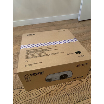 解密爱普生ch-tw5400对比哪个好？剖析有什么区别呢？