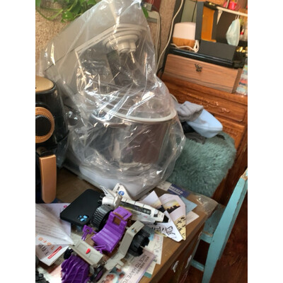 全方位感受乔立厨师机和面机值不值得入手，内幕使用评测