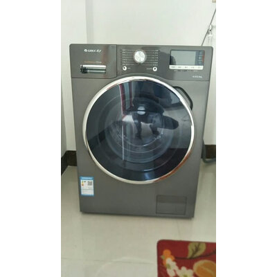 实情测评格力XQG80-DWB1401Ab1洗衣机怎么样？真相曝光测评