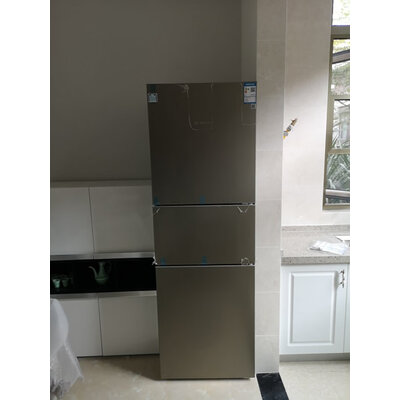评测博世BCD-274W(KGU28A2Q0C)冰箱怎么样？口碑质量反馈