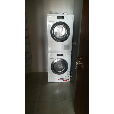 入手解密美诺WWV980 C洗衣机怎么样？吐槽真相解密