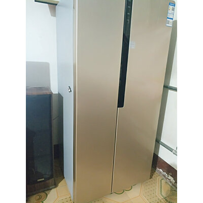 达人评测康佳BCD-430WEGX5S冰箱怎么样？优缺点揭秘必看