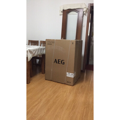 图文解析AEGL6FEG1412N洗衣机怎么样？求老司机指教