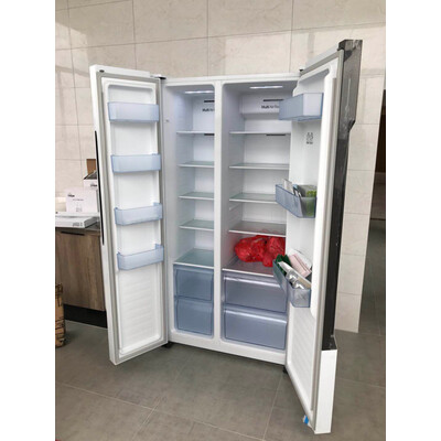 良心点评海信BCD-518WT冰箱怎么样？深度剖析曝光