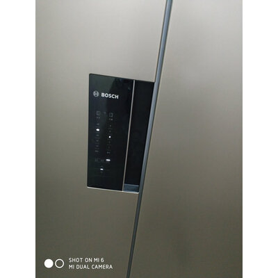 质量解密博世BCD-608W(KAN92ENQTI)冰箱怎么样？优缺点测评