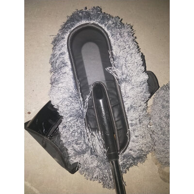 测评体验卡饰社（CarSetCity）车用掸子是不是真的好用，探讨揭秘真相