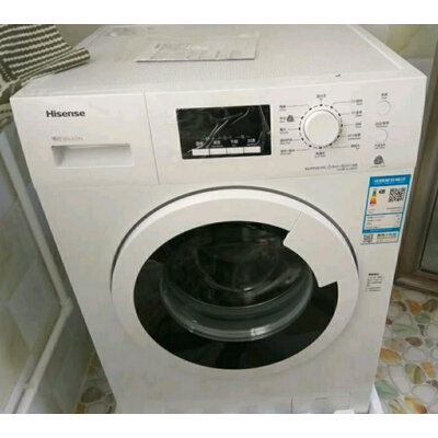 内幕解析海信XQG80-S1229FW洗衣机怎么样？老司机透漏解密