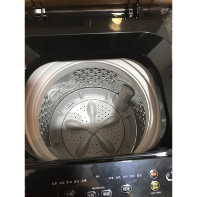 内幕点评海信HB80DE632G洗衣机怎么样？老鸟吐槽评测