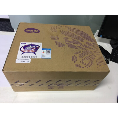 使用明基e580和爱普生5400哪个好？谈谈区别如何？