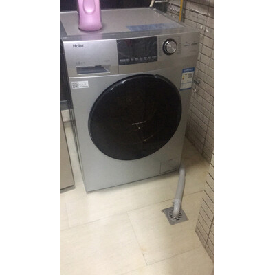 优缺点测评海尔EG9014HBDX59SU1洗衣机怎么样？评测分析