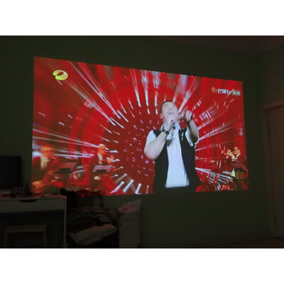 评价大眼橙v8和天猫魔屏s2哪个好？分享区别大不大？