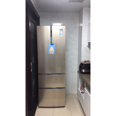 说说卡萨帝BCD-358WDCQU1冰箱怎么样？优缺点内幕分析