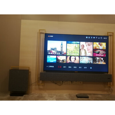 图文评测TCL65A100T电视怎么样？真实质量反馈