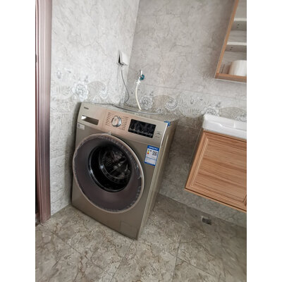深入解密海尔EG9012B9G洗衣机怎么样？求助大家解密