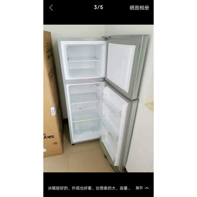 入手点评创维BCD-138冰箱怎么样？真实感受剖析