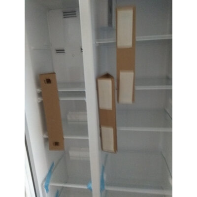 详细爆料奥马BCD-452WK冰箱怎么样？优缺点曝光真相