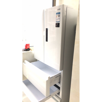 入手评测三星RF50MCBH0WWSC冰箱怎么样？使用良心点评解析