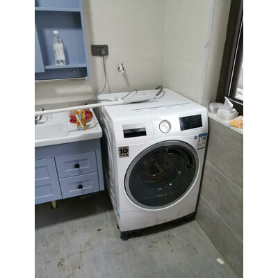 图文解析博世XQG100-WDU285600W洗衣机怎么样？使用测评曝光