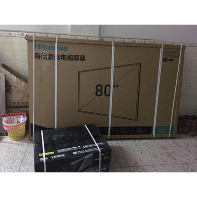 详细评测海信100L7电视怎么样？专家们分析真相如何