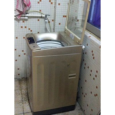 良心评测海尔EB100BDZ89U1洗衣机怎么样？吐槽大实话