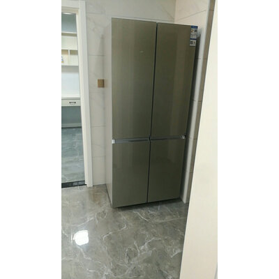 深入解析康佳BCD-458EBX4S冰箱怎么样？老司机揭秘实情