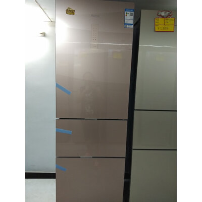 良心解密奥马BCD-220WDGC冰箱怎么样？图文长篇记录必看