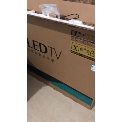 口碑评测海信HZ55E8A电视怎么样？用户吐槽真相解密