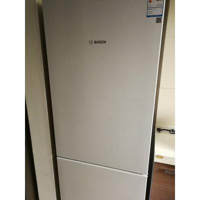 图文测评博世BCD-279W(KGN29V220C)冰箱怎么样？体验报告