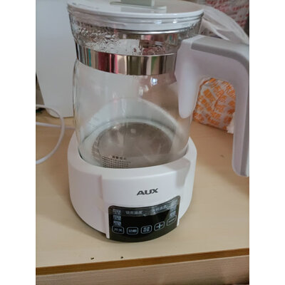 真实说说奥克斯（AUX）暖奶消毒真的吗，曝光体验者真实评价