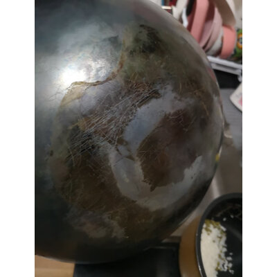 用户体验冀铁锤（JITIECHUI）炒锅值不值得入手，达人评测真实曝光