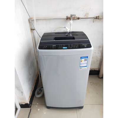 使用解密海尔EB65M919洗衣机怎么样？全面解析实际情况