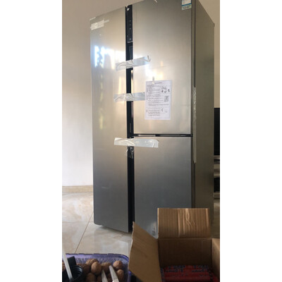 独家曝光格力BCD-490WPDCL冰箱怎么样？老司机透漏解密