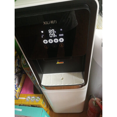 网友评测希力（XILI WATER）商用净水设备入手超值的吗，全新口碑反馈