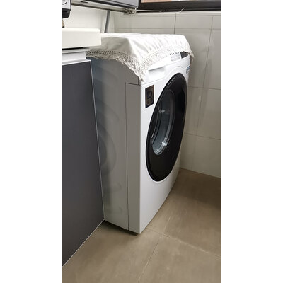 深入点评西门子WS12U4600W洗衣机怎么样？深度爆料评测