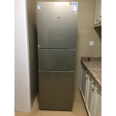 评测博世BCD-274W(KGU28A2Q0C)冰箱怎么样？口碑质量反馈