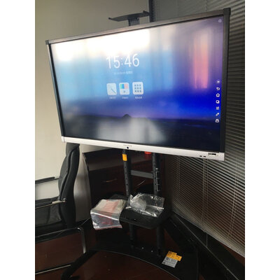入手曝光maxhubSC65CD电视怎么样？最全面优缺点解析汇总