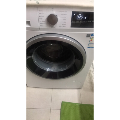 内幕解析西门子WM12P2R09W洗衣机怎么样？内行分析实际情况