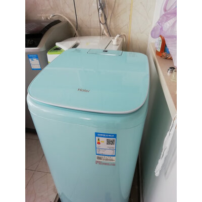 良心解密海尔MBM33-R918MY洗衣机怎么样？内幕评测分析